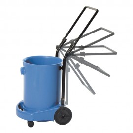 WV-470 Wet OR Dry Vacuum